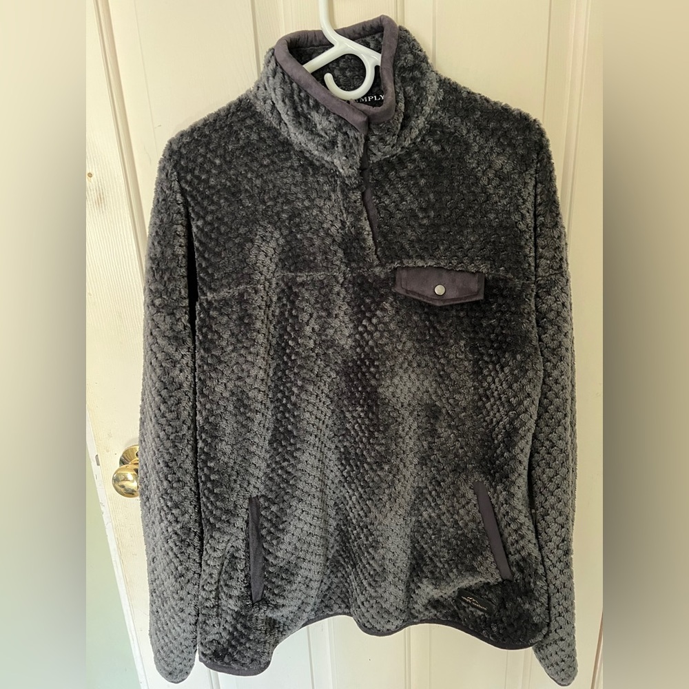 Simply Southern Sherpa